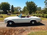 Mercedes-Benz SL 230 Pagode W113   32 Jahre 1 Fahrzeughalter - Mercedes-Benz: Pagode W113