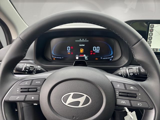 Hyundai i20 - Bild 8