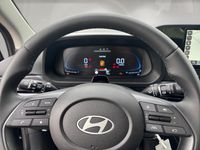 Hyundai i20 - Vorschau Bild 8