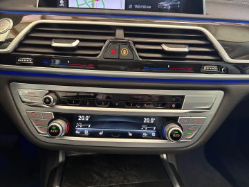 BMW 730 - 10
