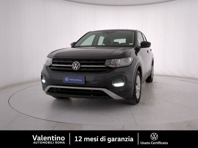 Volkswagen T-Cross 1.0 TSI Urban BMT