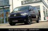 Volkswagen T5 Multivan 2,0 TDI DSG Edition 25 "Kamera"ATM" - Volkswagen T5 Multivan: Edition