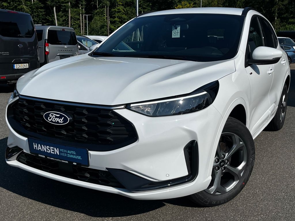 Image of Ford Kuga
