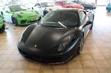 Ferrari 458 Italia *nero opaco+MwSt. awb+10x Ferrari-KD* - Ferrari 458: F458