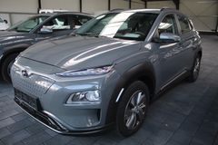 Fotografie des Hyundai KONA