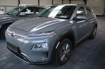 Fotografie des Hyundai KONA