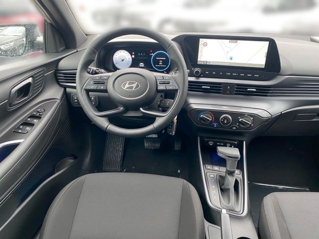 Hyundai i20 – Bild 10