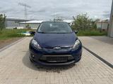 Ford Fiesta 1.4 71Kw(97Ps) TÜV 10.2026 1-Hand - Ford Fiesta: Ps 97