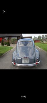 Peugeot Other - Autos aus dem Jahr 1954
