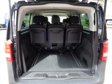Mercedes Vito - 7