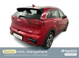 Kia Niro Vision e- - rote Kia Niro