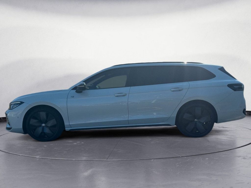 Passat Variant R-Line Passat 2,0 l TDI SCR 110 k