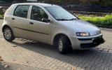 Fiat Punto - gebrauchte Fiat Punto aus dem Jahr 1999