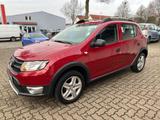 Dacia Sandero II Stepway Ambiance/1HD/FREISPR./TÜV NEU - Dacia Sandero in Lübeck