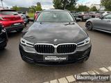 BMW 520 d Touring Auto Mild-Hybrid Kamera/PDC/Sitzh. - BMW 5er Reihe mit Diesel-Antrieb