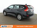 Honda CR-V 2.0 i-VTEC Elegance 2WD*TEMPO*CAM*PDC*SHZ* - Honda CR-V: 2wd