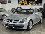Mercedes-Benz SLK 200 Kompressor Roadster AirScarf Klima H/K - Mercedes-Benz SLK 200 in Hannover