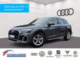 Audi Q5 S line 50 TDI quattro tiptr. AHK AIR MATRIX N - Audi Q5: TDI