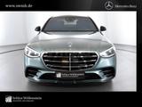 Mercedes-Benz S 450d 4M lang 3,99%/AMG/Digital Light/Sthzg   / - Mercedes-Benz S 450 Jahreswagen