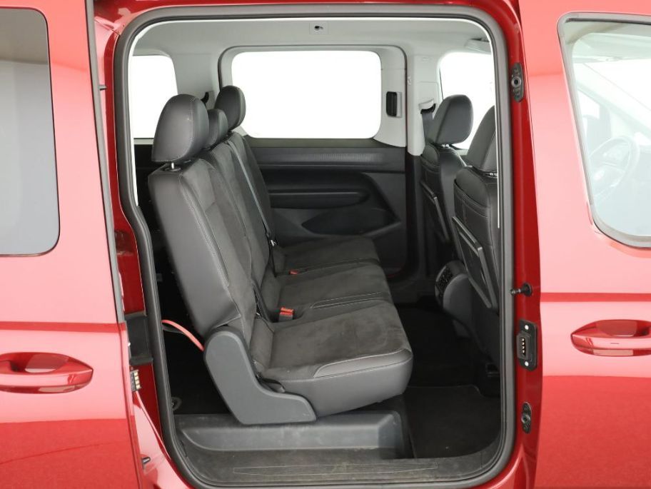 Volkswagen Caddy Maxi - Bild 5