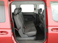 Volkswagen Caddy Maxi - Vorschau Bild 5
