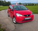 Seat Mii 1.0 Style 55kW kein VW Up, Citigo - Seat Mii: Privatanbieter