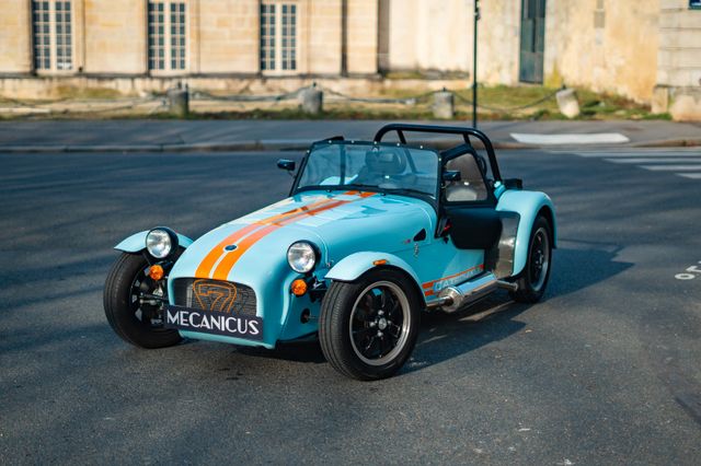 Caterham 170 R S3