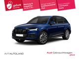 Audi Q7 50 TDI quattro tiptr. - gebrauchte Audi Q7 aus dem Jahr 2023
