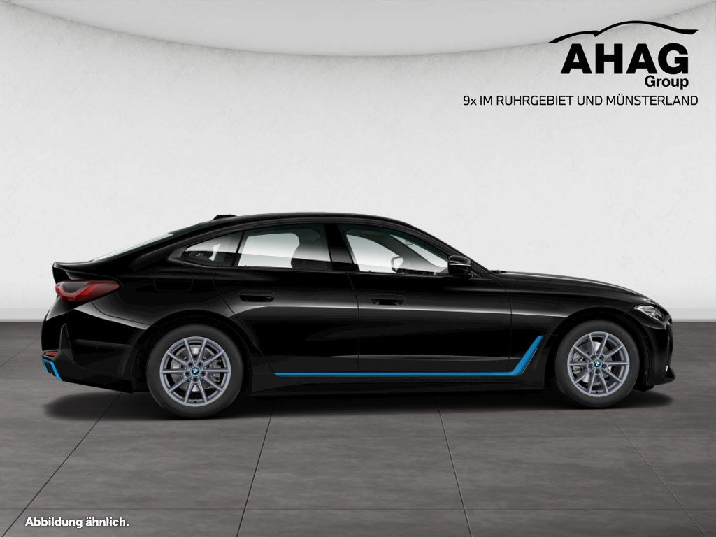 BMW i4 - Bild 8