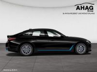 BMW i4 - Vorschau Bild 8