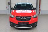 Opel Crossland X 1.2l Turbo/NAVI/KAMERA/PDC/CARPLAY/ - gebrauchte Opel Crossland (X) aus dem Jahr 2019