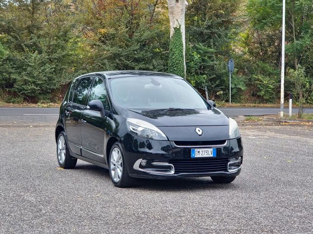 Renault Scenic Scénic XMod 1.5 dCi 110CV Wave 20