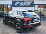 Audi Q3 sport quattro 2.0 TDI*LED*TWA*LEDER*SHZ*AHK* - Audi: 3.2