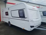 Dethleffs Camper 560 FMK 