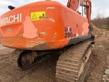 Hitachi ZX 290 LCN - Angebote
