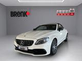 Mercedes-Benz C 63 AMG 4.0 V8 *Navi/RFK/PDC/APP/LED* - Mercedes-Benz C 63 AMG in Karlsruhe