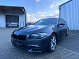 BMW 525d / M-Sport -Paket  /  Facelift / - BMW 525 in Essen