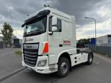 DAF XF 530 FT SC Kipphydraulik gerade Achse - DAF 530
