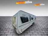 Dethleffs Camper 650 FMK  - Dethleffs 65