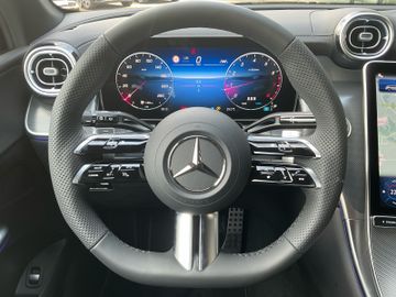 Mercedes GLC 200 - 11