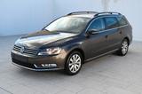 Volkswagen Passat 1.4TSI 90KW Comfortline 2/2014 - Volkswagen Passat Variant: 1.9