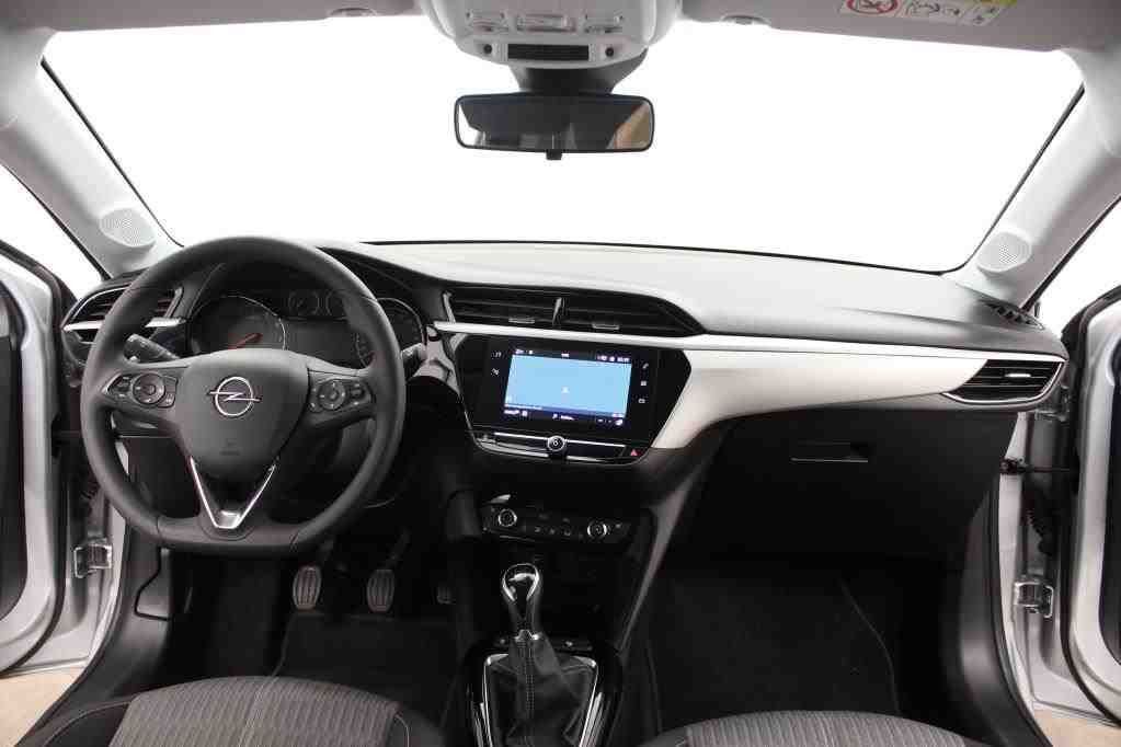 Opel Corsa Edition 1.2 SHZ*NAV*LANE*TEMPO*KLIMA