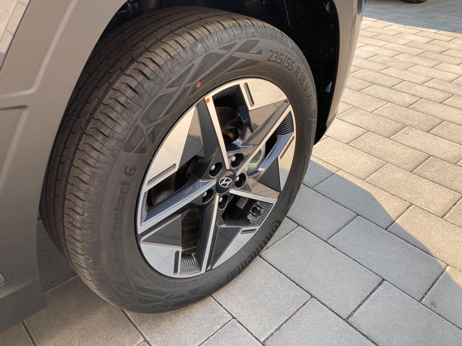 Hyundai Tucson – Bild 4