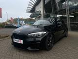 BMW M140i*340PS*RWD*6Zyl*Performance*Navi*LED - schwarze BMW M140i