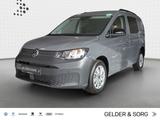 Volkswagen Caddy Flexible TDI DSG *GJR*Winterpaket*Assisten - Volkswagen Caddy in Duisburg