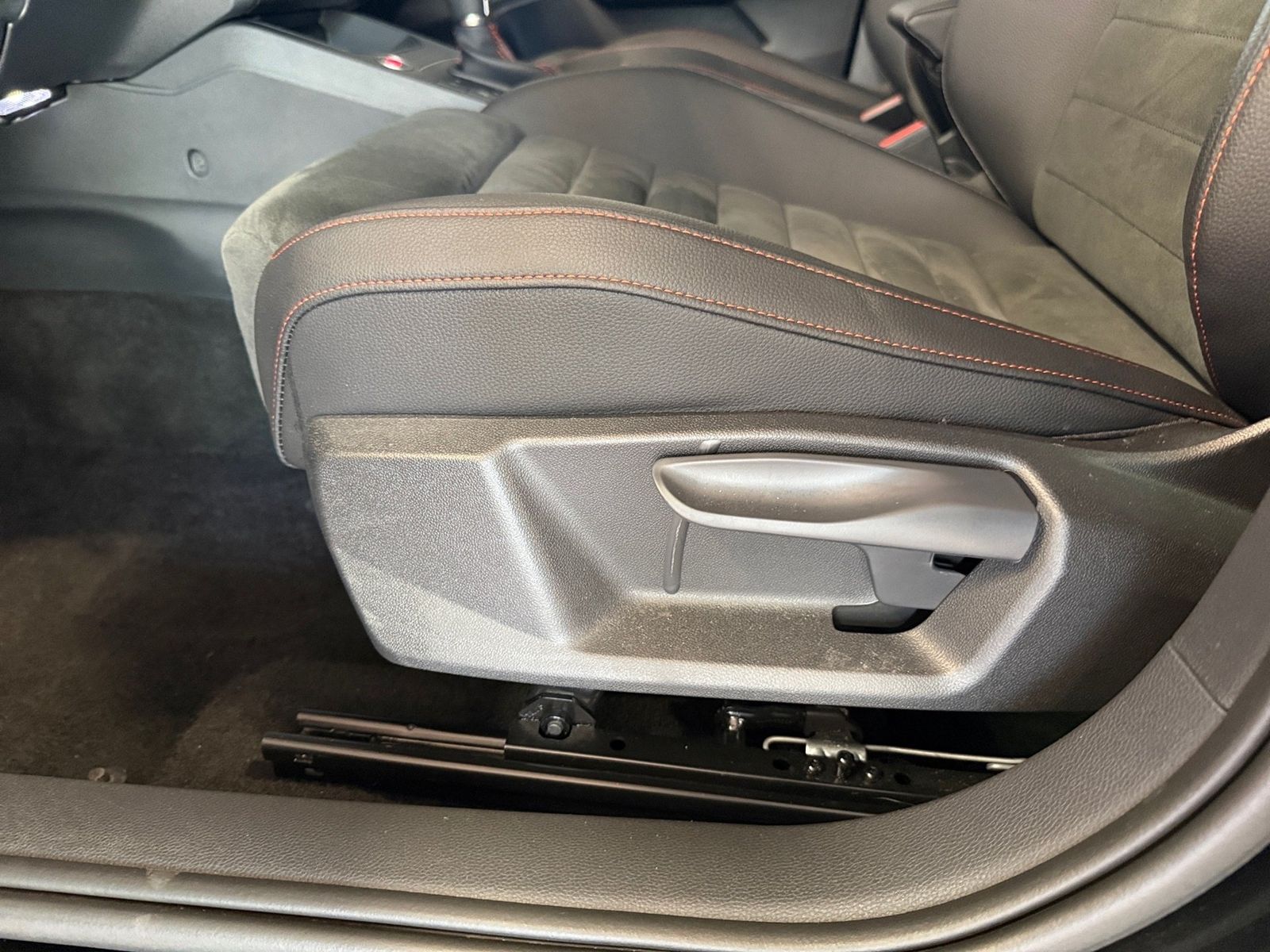 Seat Ibiza - Bild 20