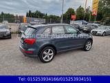 Audi Q5 2.0 TFSI  quattro S-tronic "S-line", 1.HAND - Audi Q5 aus 2011: Line
