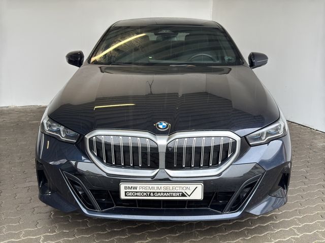 BMW 520dA Lim. M Sport LiveCockp.Komfsz.LED.AHK.GSD.