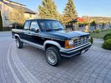 Ford Ranger USA 2.9 benzin no rust 4x4 good condition - Oldtimer: Usa