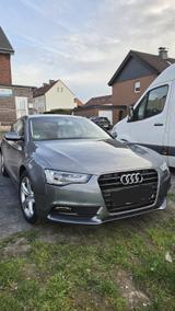 Audi A5 1.8 TFSI 106kW Sportback - - Audi: A10